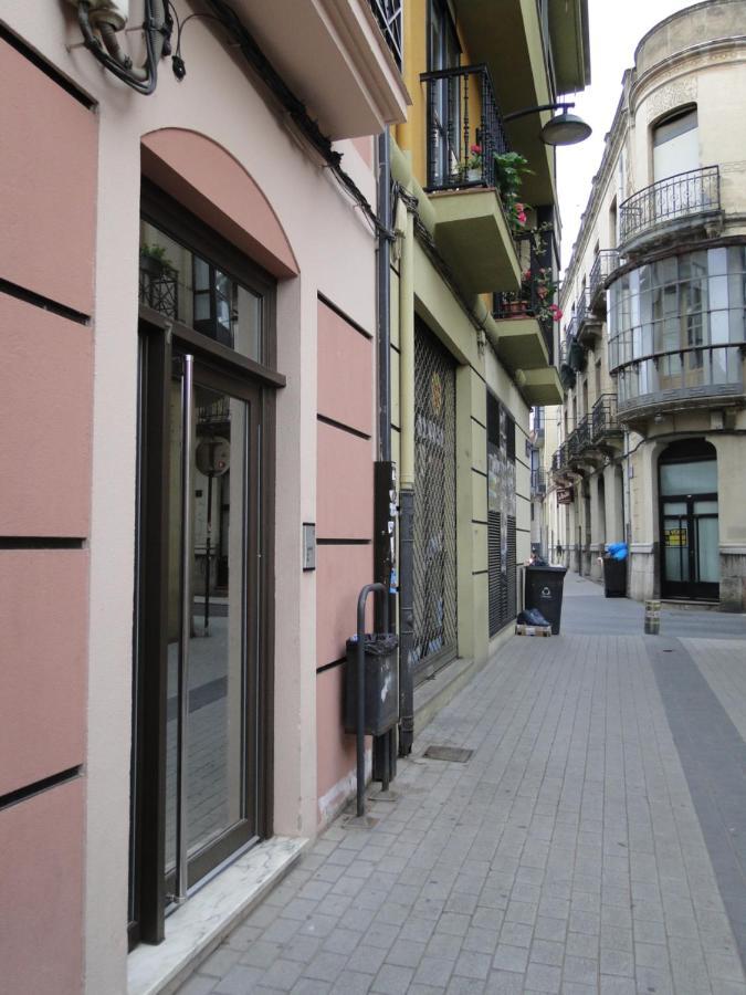 Insula Plaza Mayor Atico Асторга Экстерьер фото